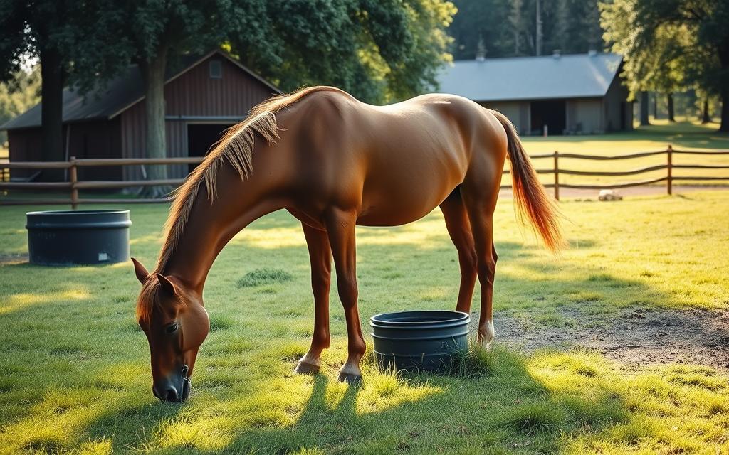 care for sorrel horses