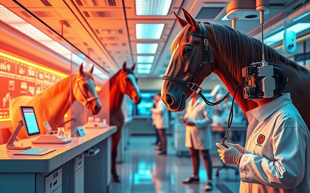 future research in horse lifespan