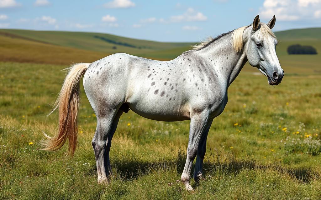 horse breeds