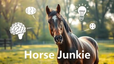 horse intelligence myths