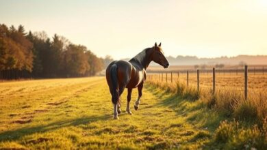 how fast can a horse walk in 8 minles