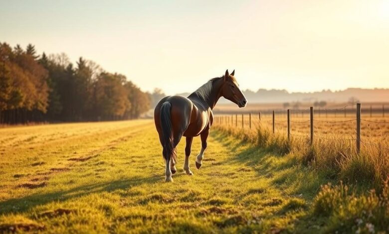 how fast can a horse walk in 8 minles